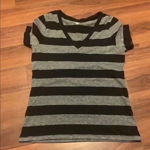 Striped Tshirt